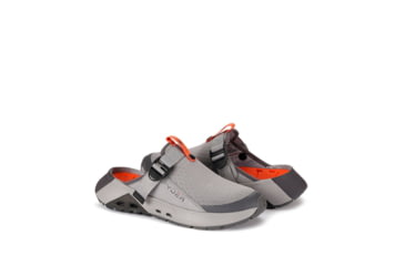 Image of Spyder Rafter Shoe - Mens, Mid Grey, 11, SP10325-MDGR-M110