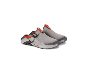 Image of Spyder Rafter Shoe - Mens, Mid Grey, 11, SP10325-MDGR-M110