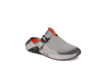 Image of Spyder Rafter Shoe - Mens, Mid Grey, 11, SP10325-MDGR-M110