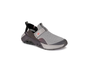 Image of Spyder Rafter Shoe - Mens, Mid Grey, 8, 718987972219