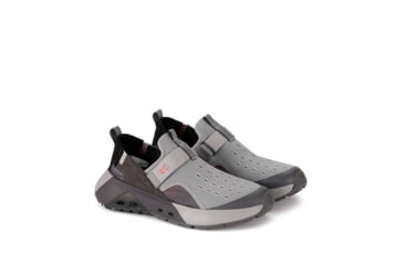 Image of Spyder Rafter Shoe - Mens, Mid Grey, 8, 718987972219