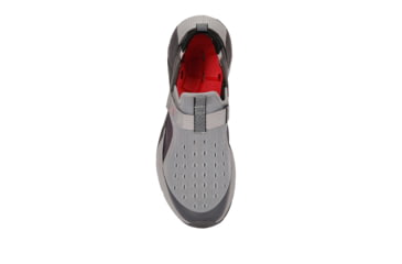 Image of Spyder Rafter Trail Shoes - Mens, Mid Grey, 10.5, SP10296-MDGR-M105