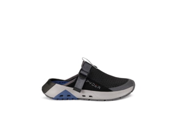 Image of Spyder Ranger Sandals - Mens, Black, 13, 718987975128