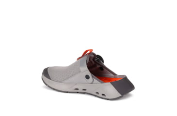 Image of Spyder Ranger Sandals - Mens, Mid Grey, 8, 718987975234