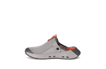 Image of Spyder Ranger Sandals - Mens, Mid Grey, 8, 718987975234