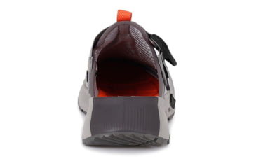 Image of Spyder Ranger Sandals - Mens, Mid Grey, 8, 718987975234