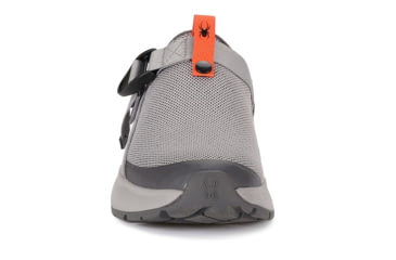 Image of Spyder Ranger Sandals - Mens, Mid Grey, 8, 718987975234