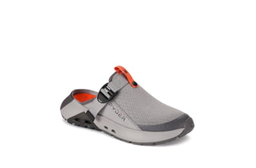 Image of Spyder Ranger Sandals - Mens, Mid Grey, 8, 718987975234