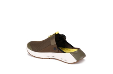 Image of Spyder Ranger Sandals - Mens, Olive Green, 11, 718987983864