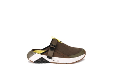 Image of Spyder Ranger Sandals - Mens, Olive Green, 11, 718987983864