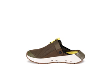 Image of Spyder Ranger Sandals - Mens, Olive Green, 11, 718987983864