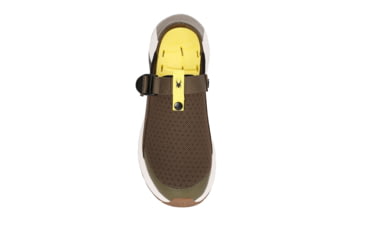 Image of Spyder Ranger Sandals - Mens, Olive Green, 11, 718987983864