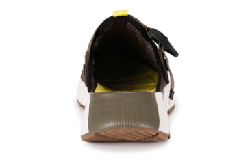 Image of Spyder Ranger Sandals - Mens, Olive Green, 11, 718987983864