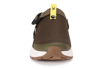 Image of Spyder Ranger Sandals - Mens, Olive Green, 11, 718987983864
