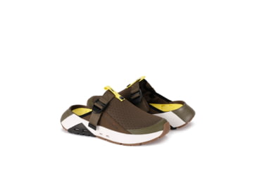 Image of Spyder Ranger Sandals - Mens, Olive Green, 11, 718987983864