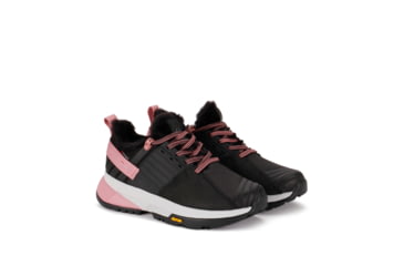 Image of Spyder Shasta Fur Trail Shoes - Womens, Black, M095, SP10119-M095