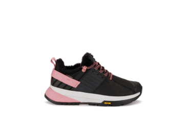 Image of Spyder Shasta Fur Trail Shoes - Womens, Black, M095, SP10119-M095
