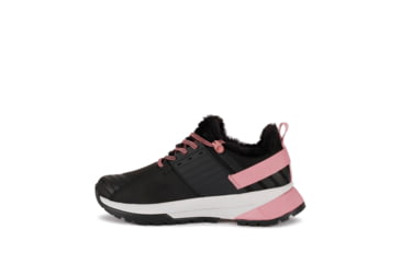 Image of Spyder Shasta Fur Trail Shoes - Womens, Black, M095, SP10119-M095