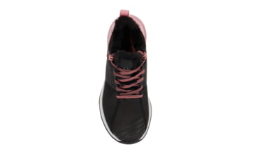 Image of Spyder Shasta Fur Trail Shoes - Womens, Black, M095, SP10119-M095