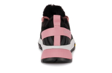 Image of Spyder Shasta Fur Trail Shoes - Womens, Black, M095, SP10119-M095