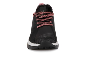 Image of Spyder Shasta Fur Trail Shoes - Womens, Black, M095, SP10119-M095