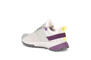 Image of Spyder Shasta Fur Trail Shoes - Womens, Glacier Grey, M070, SP10118-M070