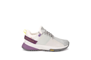 Image of Spyder Shasta Fur Trail Shoes - Womens, Glacier Grey, M070, SP10118-M070