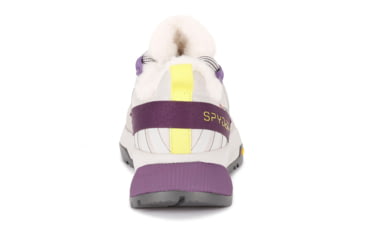 Image of Spyder Shasta Fur Trail Shoes - Womens, Glacier Grey, M070, SP10118-M070