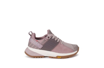 Image of Spyder Shasta Trail Shoes - Womens, Clay Purple, 10, SP10204-CPRP-M100