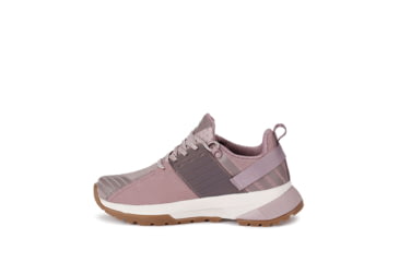 Image of Spyder Shasta Trail Shoes - Womens, Clay Purple, 10, SP10204-CPRP-M100