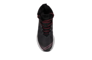 Image of Spyder Summit Fur Hiking Boots - Womens, Black, M090, SP10116-M090