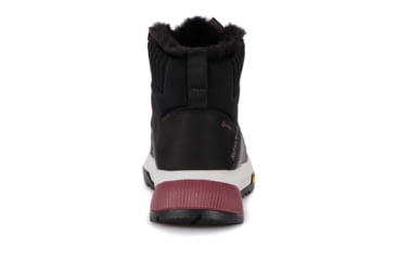 Image of Spyder Summit Fur Hiking Boots - Womens, Black, M090, SP10116-M090