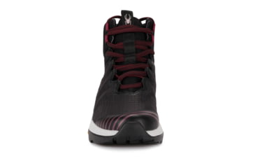 Image of Spyder Summit Fur Hiking Boots - Womens, Black, M090, SP10116-M090