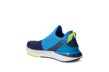 Image of Spyder Tanaga Sneakers - Mens, Atlantic Blue, M130, SP10067-M130