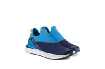 Image of Spyder Tanaga Sneakers - Mens, Atlantic Blue, M130, SP10067-M130