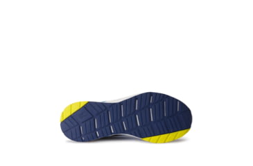 Image of Spyder Tanaga Sneakers - Mens, Atlantic Blue, M130, SP10067-M130