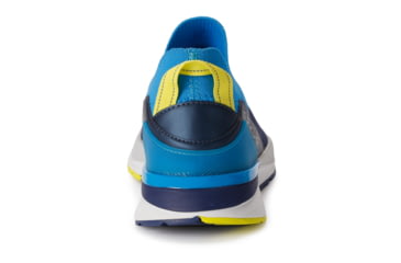 Image of Spyder Tanaga Sneakers - Mens, Atlantic Blue, M130, SP10067-M130