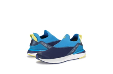 Image of Spyder Tanaga Sneakers - Mens, Atlantic Blue, M130, SP10067-M130