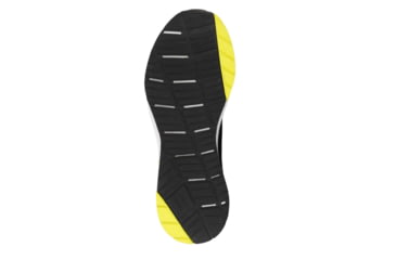 Image of Spyder Tanaga Sneakers - Mens, Black/Yellow, M100, SP10065-M100
