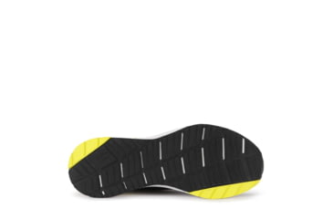 Image of Spyder Tanaga Sneakers - Mens, Black/Yellow, M100, SP10065-M100