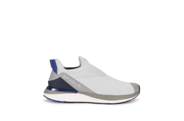 Image of Spyder Tanaga Sneakers - Mens, Glacier Grey, M085, SP10063-M085