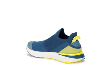 Image of Spyder Tanaga Sneakers - Mens, Lagoon Blue, 11, SP10236-LGNB-M110