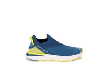 Image of Spyder Tanaga Sneakers - Mens, Lagoon Blue, 11, SP10236-LGNB-M110