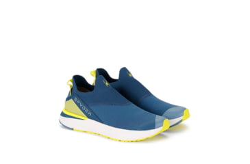 Image of Spyder Tanaga Sneakers - Mens, Lagoon Blue, 8.5, 718987964382