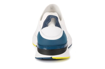 Image of Spyder Tanaga Sneakers - Mens, White, 10, SP10378-WHIT-M100