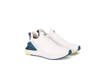 Image of Spyder Tanaga Sneakers - Mens, White, 10, SP10378-WHIT-M100