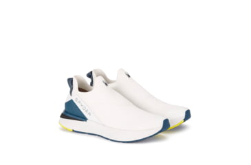 Image of Spyder Tanaga Sneakers - Mens, White, 8.5, 718987979683