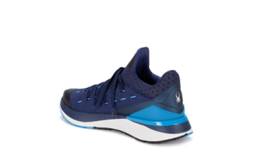 Image of Spyder Tempo Sneakers - Mens, Atlantic Blue, M100, SP10151-M100