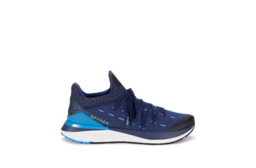 Image of Spyder Tempo Sneakers - Mens, Atlantic Blue, M100, SP10151-M100