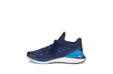 Image of Spyder Tempo Sneakers - Mens, Atlantic Blue, M100, SP10151-M100